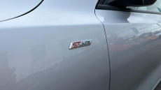 Ford Focus 1.0 EcoBoost Hybrid mHEV 155 ST-Line Edition 5dr Petrol Hatchback